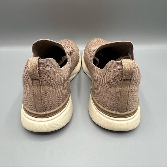 APL Women's TechLoom Breeze Sneakers Rose Dust - Picture 7 of 10